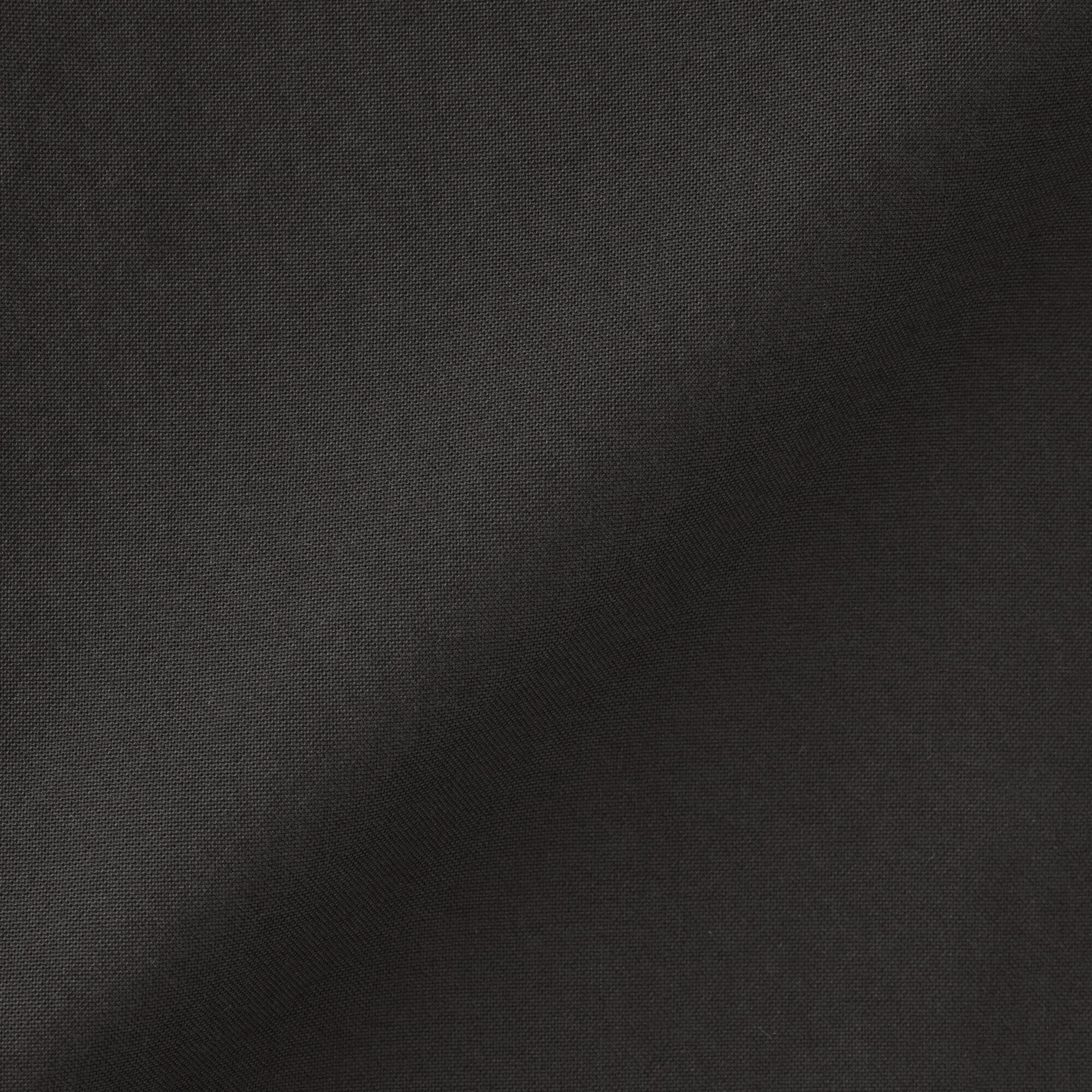 紳士　洗いざらしオックススタンドカラー長袖シャツ