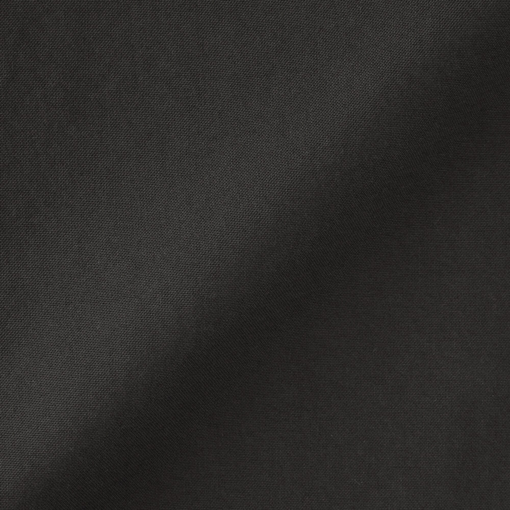 紳士　洗いざらしオックススタンドカラー長袖シャツ