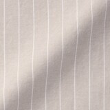 紳士　洗いざらしオックススタンドカラー長袖シャツ