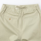 紳士　ストレッチチノショートパンツ