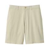 紳士　ストレッチチノショートパンツ