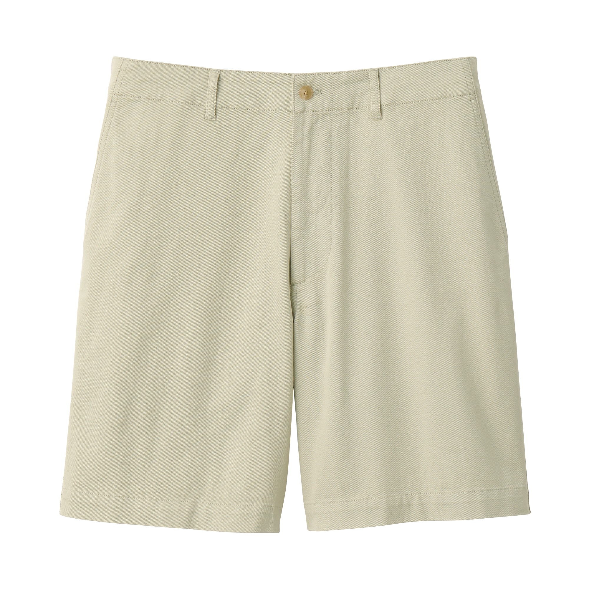 紳士　ストレッチチノショートパンツ