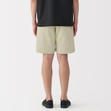 紳士　ストレッチチノショートパンツ