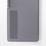 ポリプロピレン　仕切りが外せる筆箱