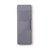 ポリプロピレン　仕切りが外せる筆箱