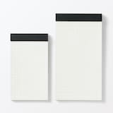 切りはなせるメモ