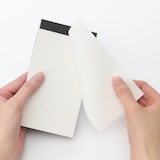 切りはなせるメモ