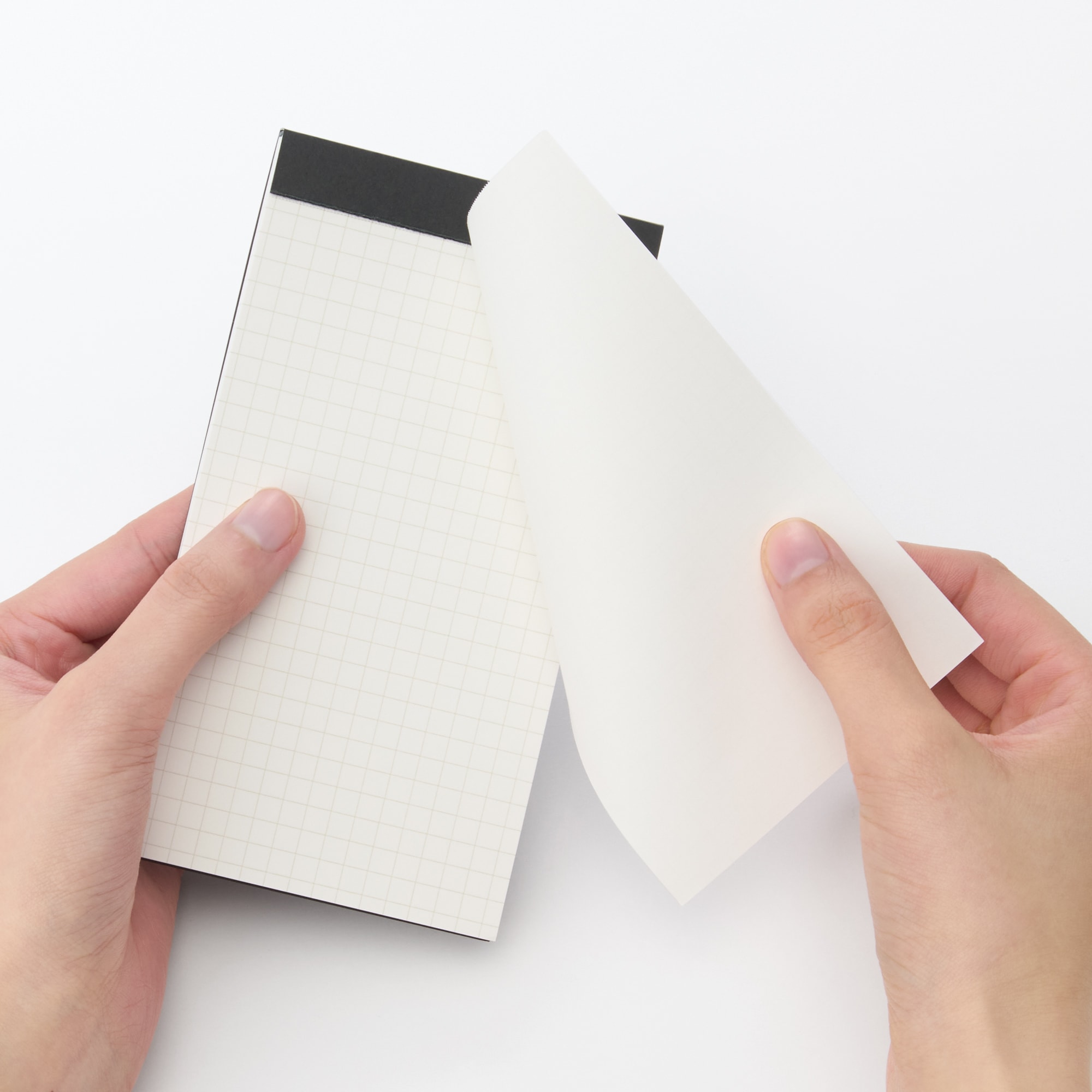 切りはなせるメモ