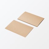 メッセージカード