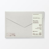 ミニレターセット