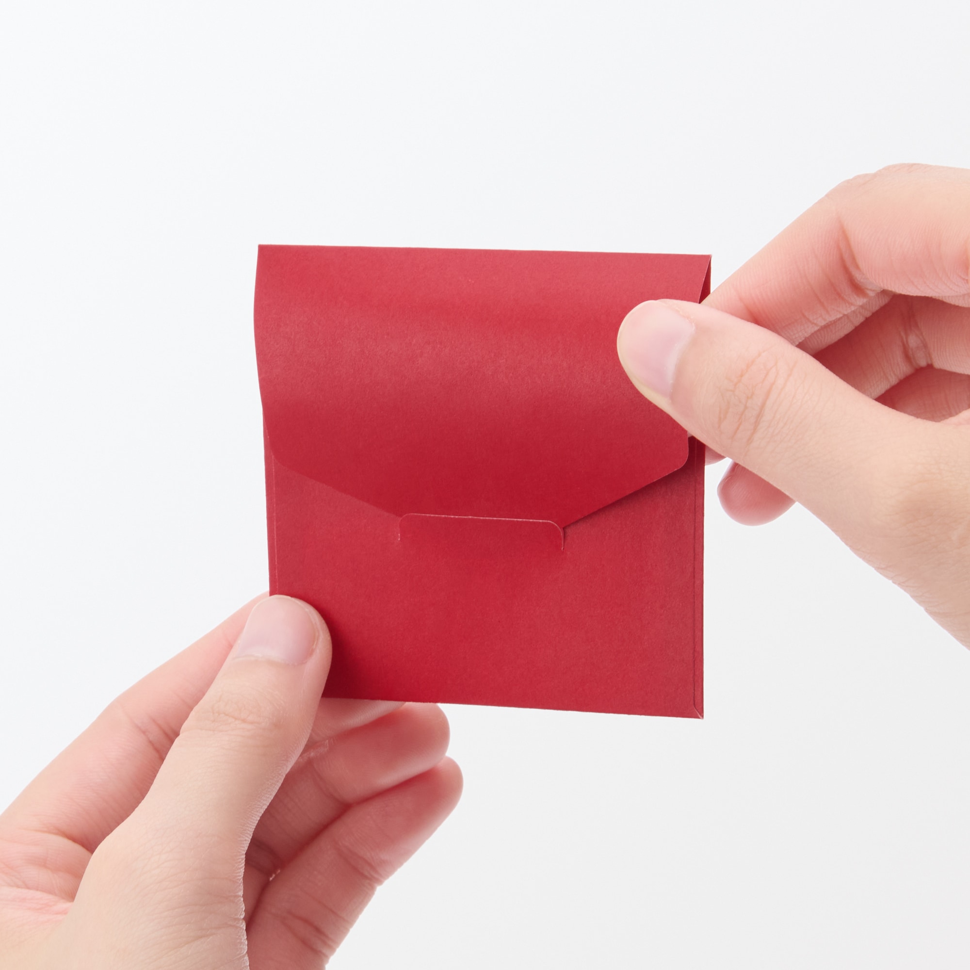 ミニメッセージカードセット