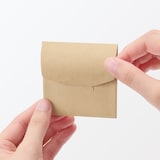 ミニメッセージカードセット