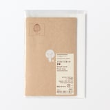 ハニカムペーパー　メッセージカード　果樹