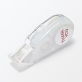 デコレーションテープ　ＴＨＡＮＫ　ＹＯＵ