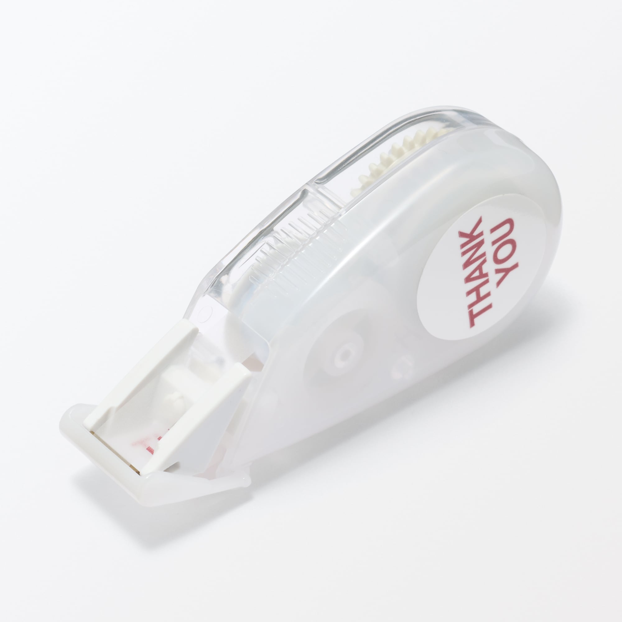 デコレーションテープ　ＴＨＡＮＫ　ＹＯＵ