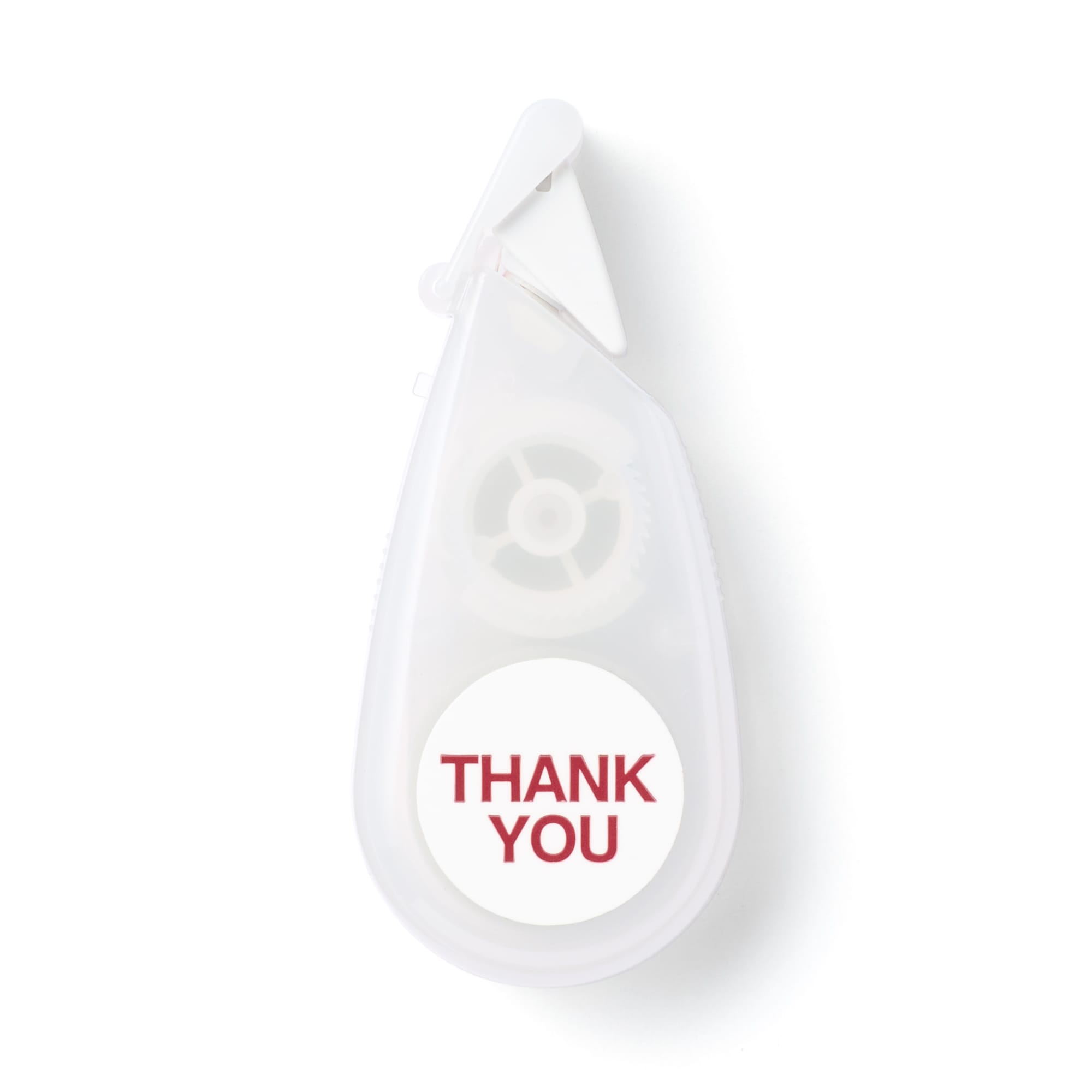 デコレーションテープ　ＴＨＡＮＫ　ＹＯＵ