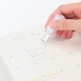 デコレーションテープ　ピンドット