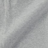 ベビー　おなかすっぽりストレッチ十分丈リブレギンス