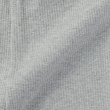 ベビー　おなかすっぽりストレッチ十分丈リブレギンス