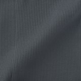 ベビー　おなかすっぽりストレッチ裾メロウ七分丈リブレギンス