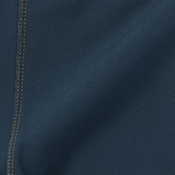 ベビー　おなかすっぽりデニム調十分丈レギンス