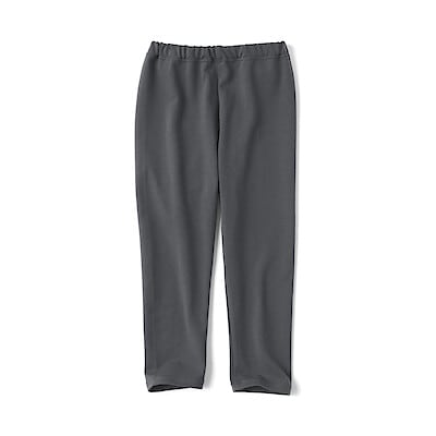 ベビー　おなかすっぽりストレッチ十分丈レギンス