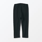 ベビー　おなかすっぽりストレッチ十分丈レギンス