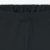 ベビー　おなかすっぽりストレッチ十分丈レギンス