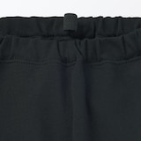 ベビー　おなかすっぽりストレッチ十分丈レギンス