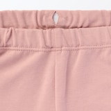 ベビー　おなかすっぽりストレッチ十分丈レギンス