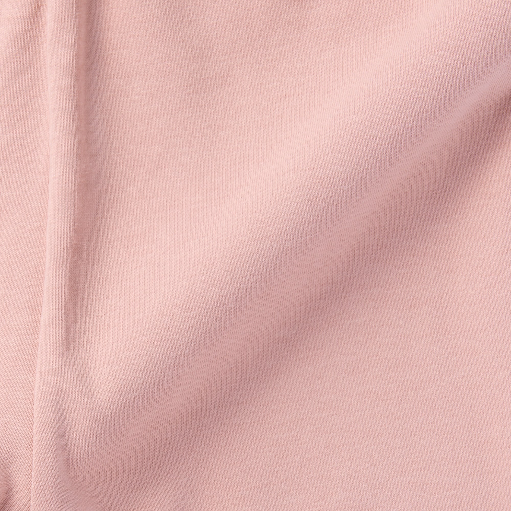 ベビー　おなかすっぽりストレッチ十分丈レギンス