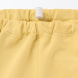 ベビー　おなかすっぽりストレッチ十分丈レギンス