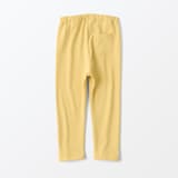 ベビー　おなかすっぽりストレッチ十分丈レギンス