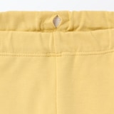 ベビー　おなかすっぽりストレッチ十分丈レギンス