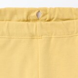 ベビー　おなかすっぽりストレッチ十分丈レギンス