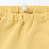 ベビー　おなかすっぽりストレッチ十分丈レギンス