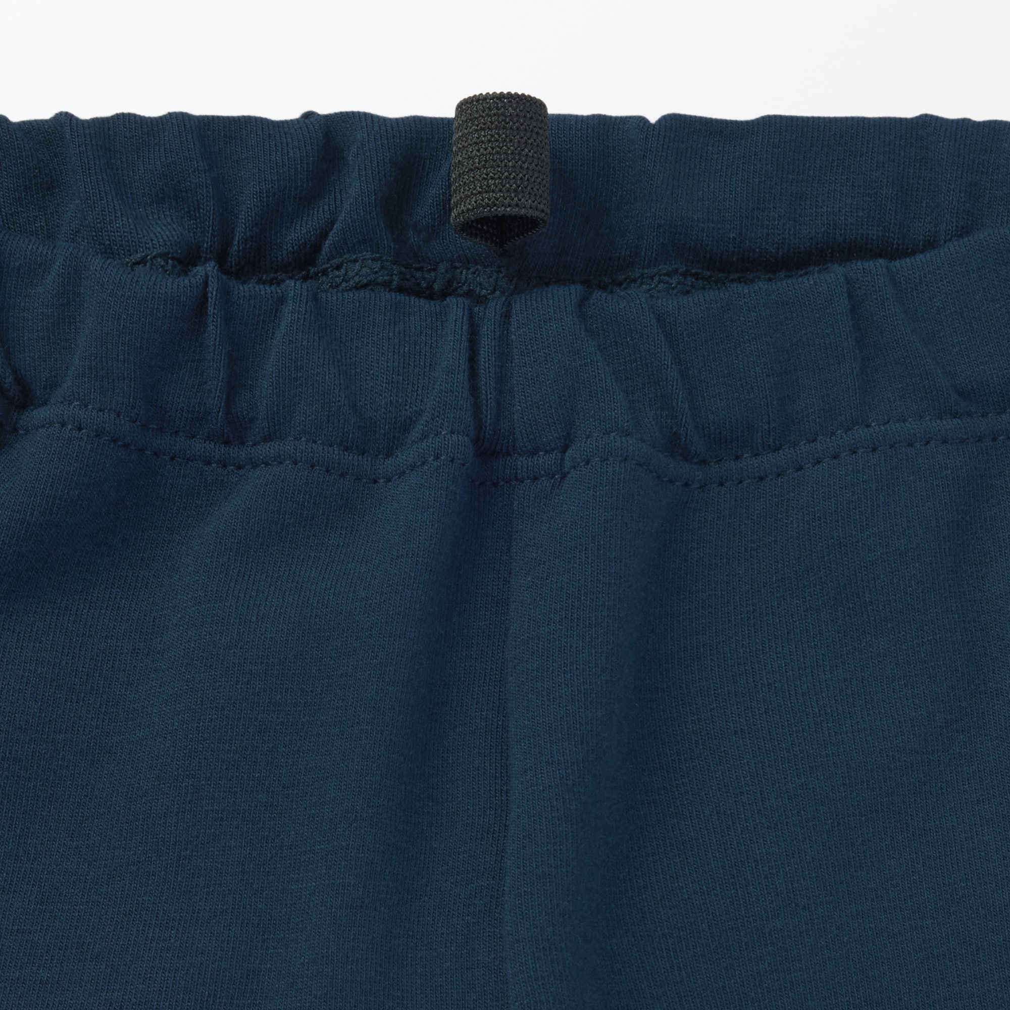 ベビー　おなかすっぽりストレッチ十分丈レギンス