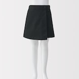 キッズ　洗いざらしチノスコート