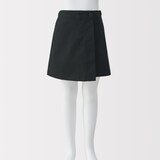 キッズ　洗いざらしチノスコート