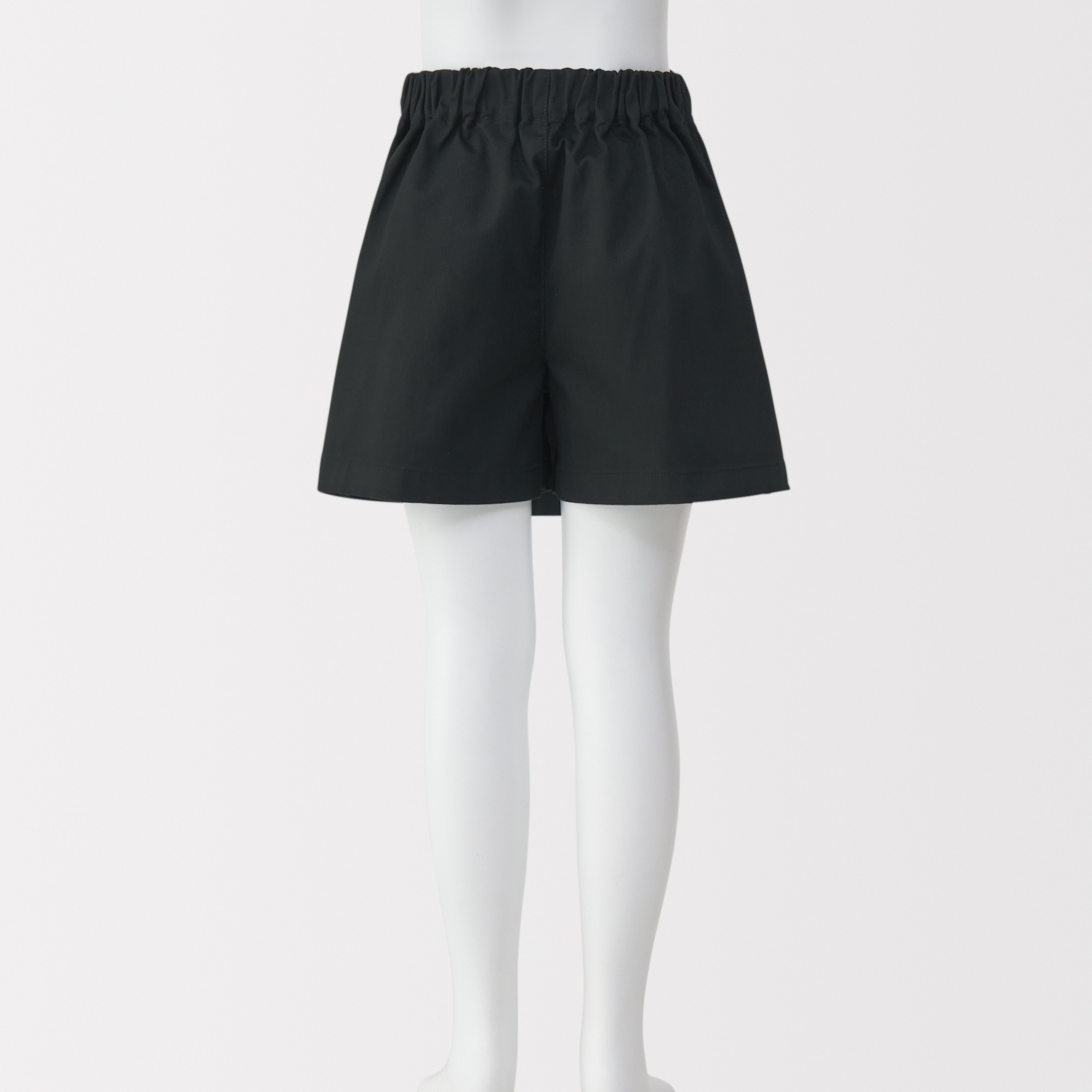 キッズ　洗いざらしチノスコート