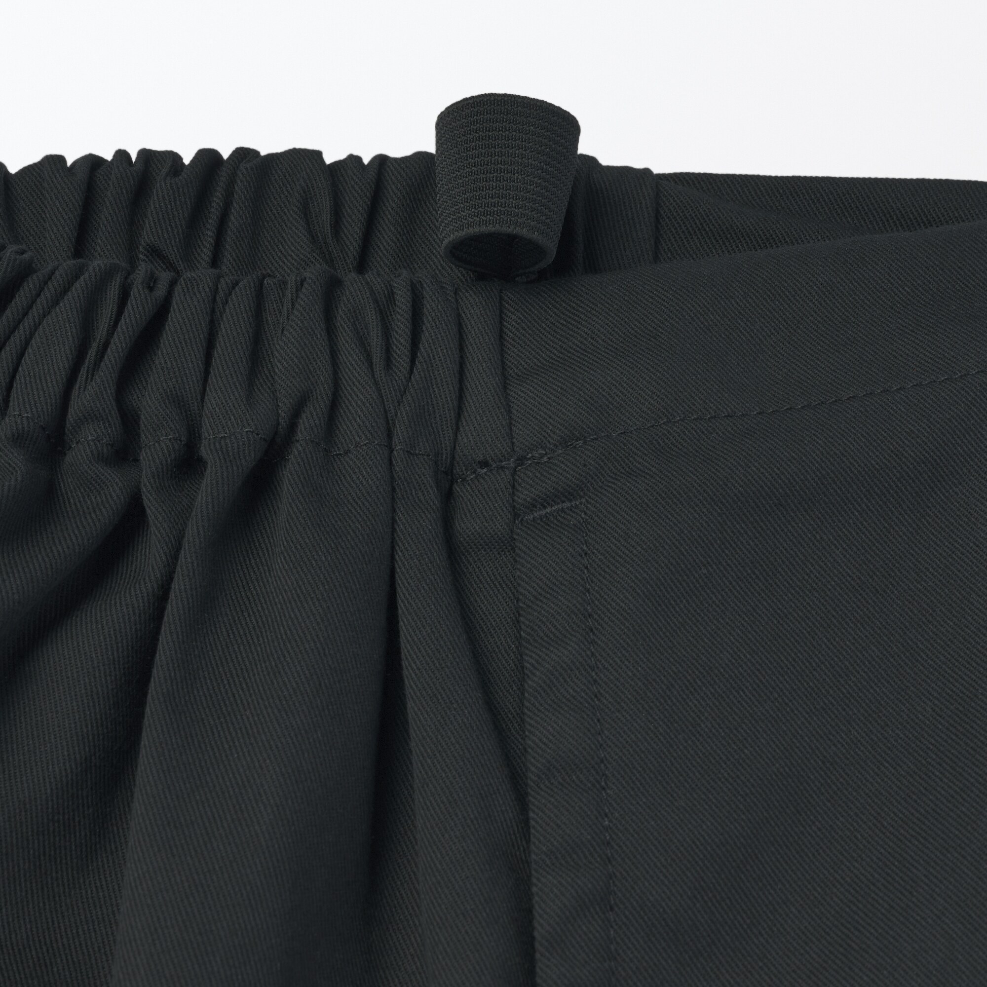 キッズ　洗いざらしチノスコート