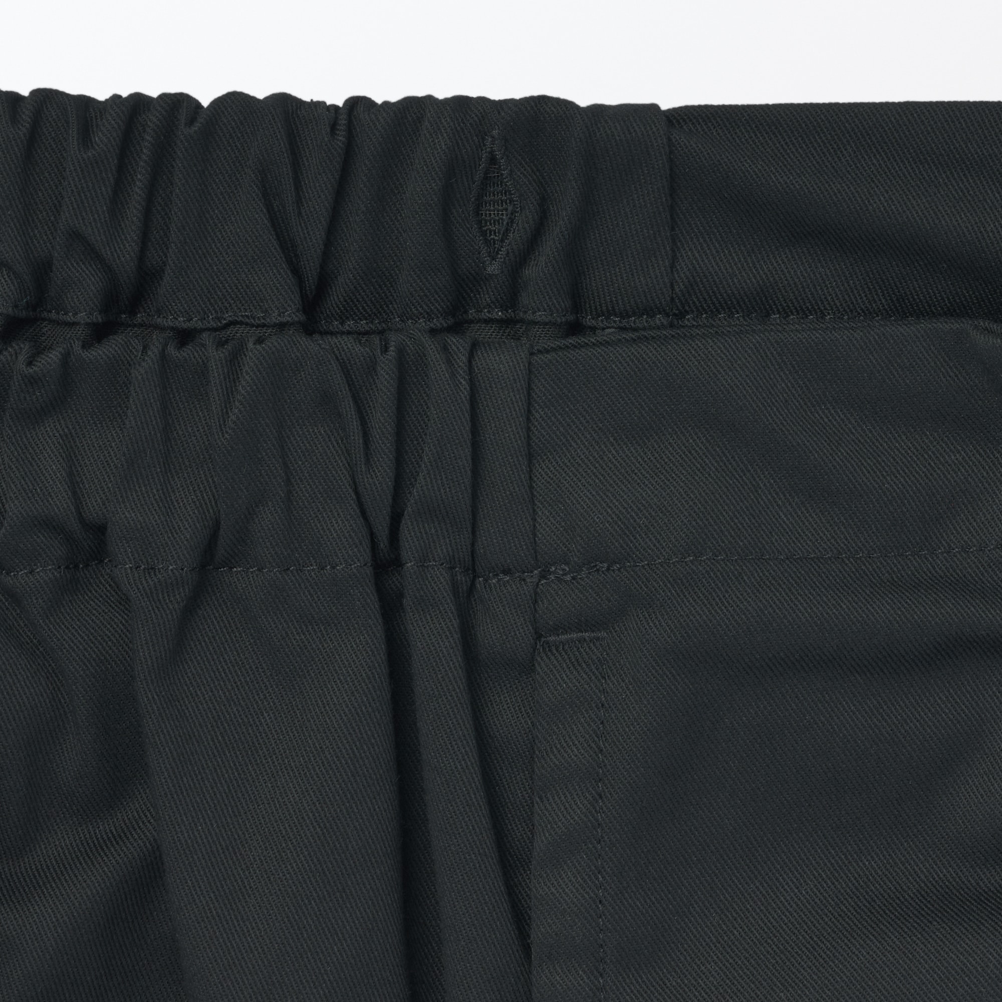 キッズ　洗いざらしチノスコート