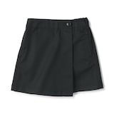 キッズ　洗いざらしチノスコート