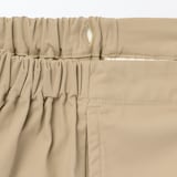 キッズ　洗いざらしチノスコート