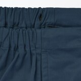 キッズ　洗いざらしチノスコート