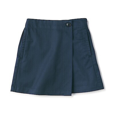 キッズ　洗いざらしチノスコート