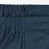 キッズ　洗いざらしチノスコート