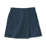 キッズ　洗いざらしチノスコート