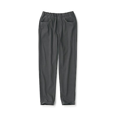 キッズ　ジャージーストレッチツイルレギンスパンツ