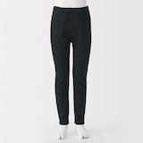 キッズ　ジャージーストレッチツイルレギンスパンツ